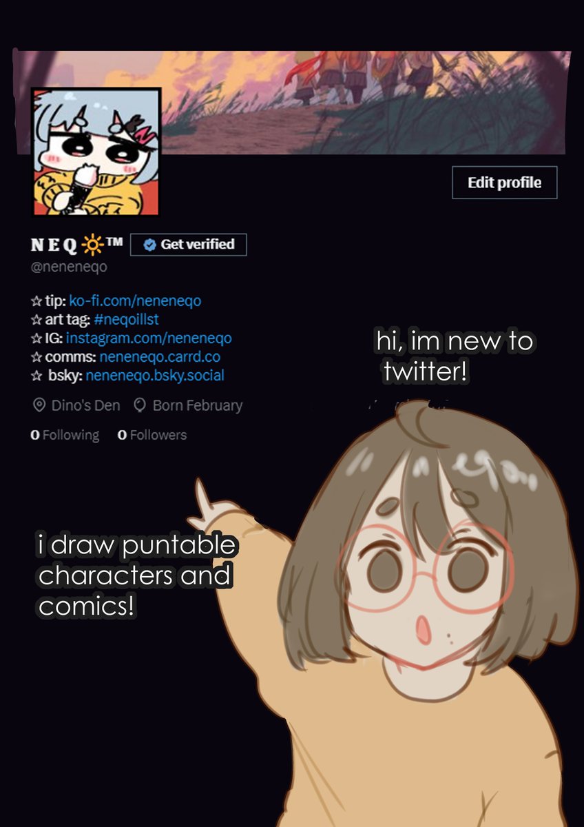 neneneqo's tweet photo. 🤭 https://t.co/2LrVauXi7X
