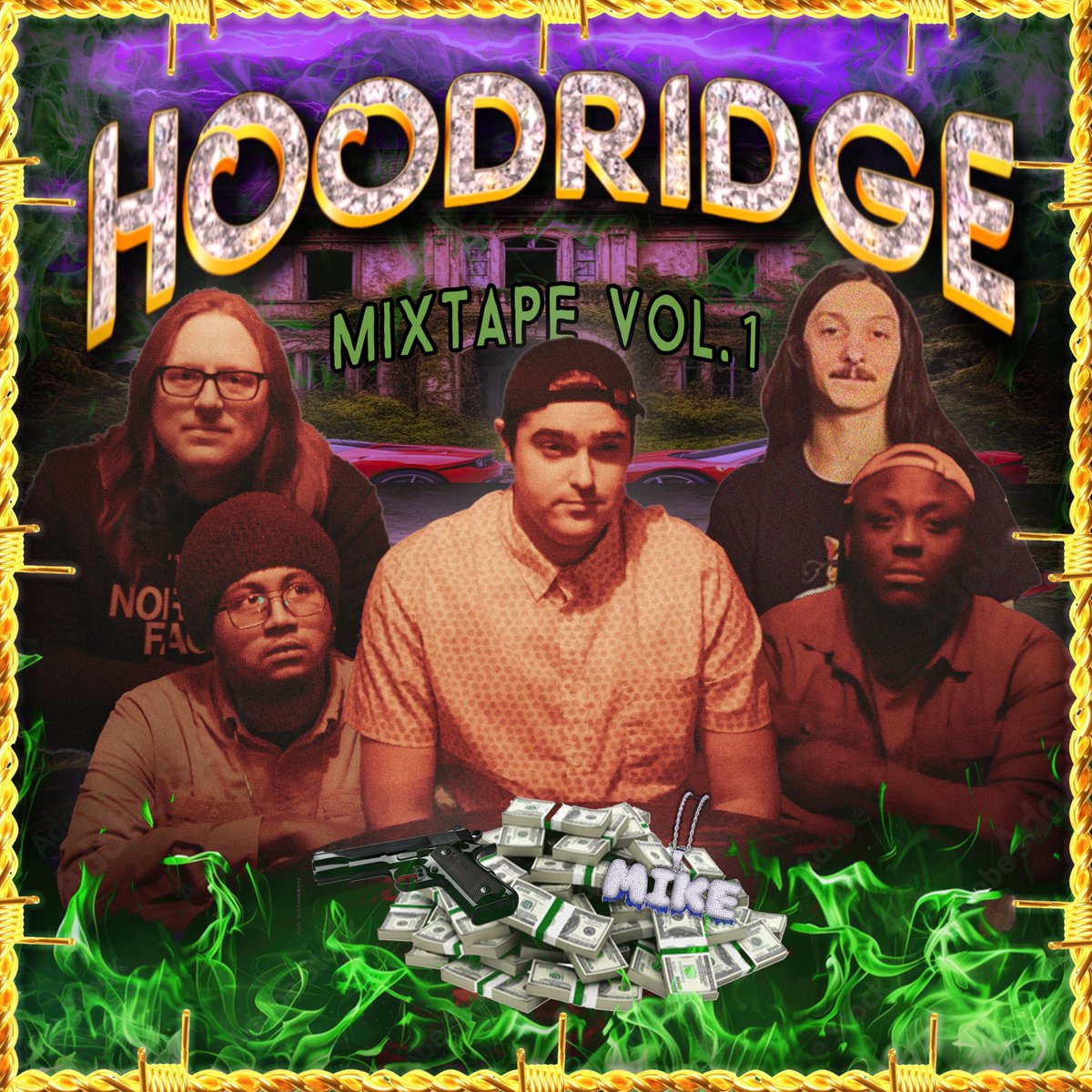 Shit I might actually make this just cause this is fuckin hilarious.