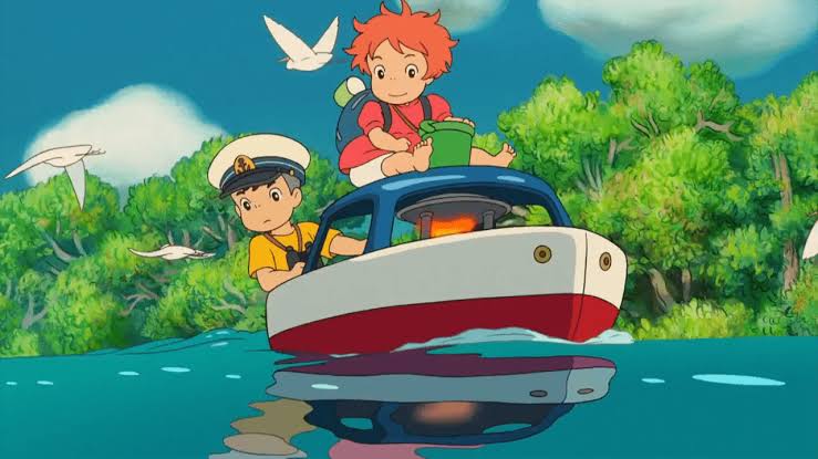 mya_na_lua's tweet photo. Ponyo - Uma amizade que veio do mar.
•Dublado em HD
https://t.co/HlRAJpXmW4 https://t.co/krh4IheACB