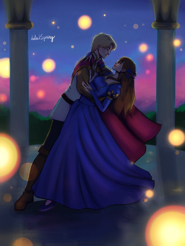 lolaspring_art's tweet photo. ✨️  🌃 
.
#digitalart #illustration #originalcharacter #DigitalArtist #artistsupport #opencommission https://t.co/OR1kvdZ3wZ