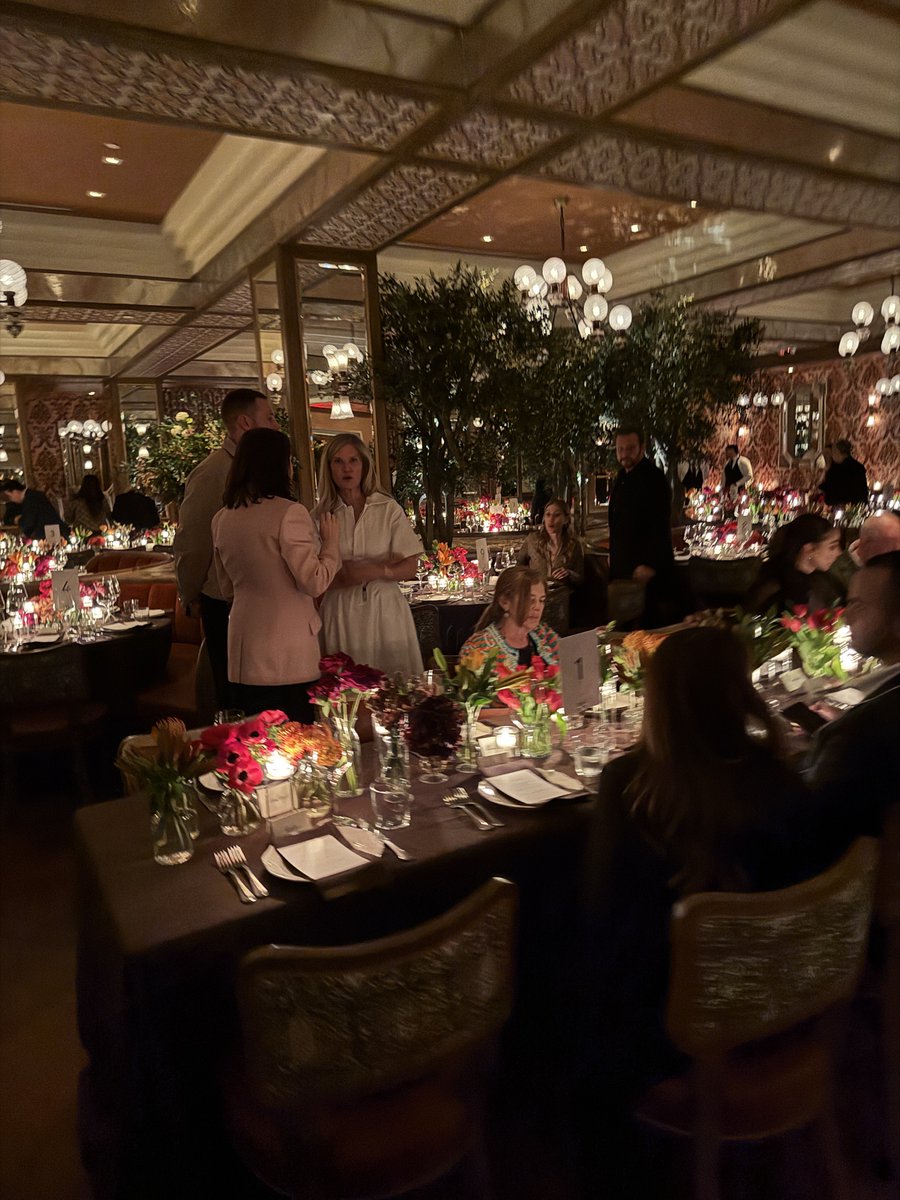 ShrimpLobsta's tweet photo. Had a wonderful time at Art Basel Miami! I preferred the Art Miami showcase. Met lovely people, and brought home wearable art🤭.

A highlight was attending @gucci ‘s cocktail party and private dinner in Miami’s Design District. 

See you next year!
#ArtBasel2024 #MiamiArtWeek https://t.co/2ST3sZEwyO