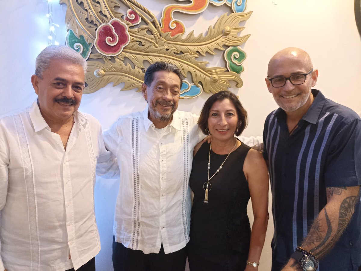 omar alpuche leal tweet media