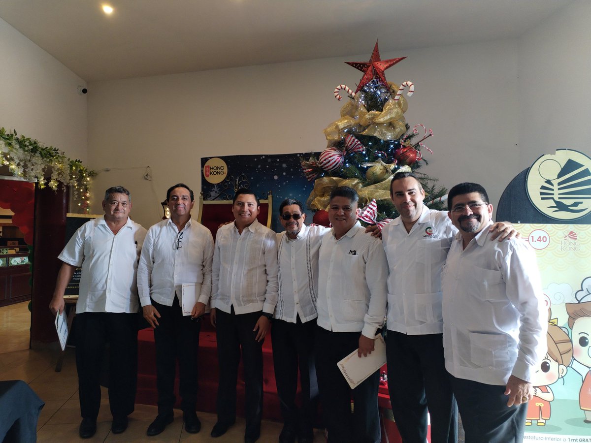 omar alpuche leal tweet media
