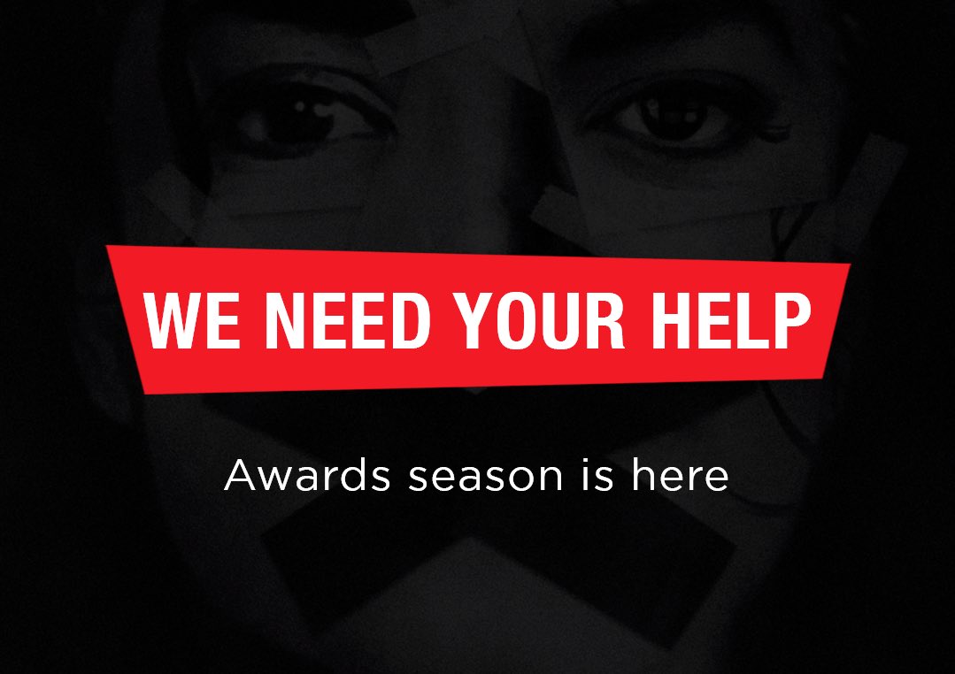 FakingMJpodcast's tweet photo. A note to our listeners:
Podcast awards season is approaching, so we’re turning to our incredible listeners for help in raising the funds needed to submit Faking Michael for nomination!
More info the link below👇
https://t.co/6QsrZ5P0ns
Thanks for your support!
– Damien & Dan