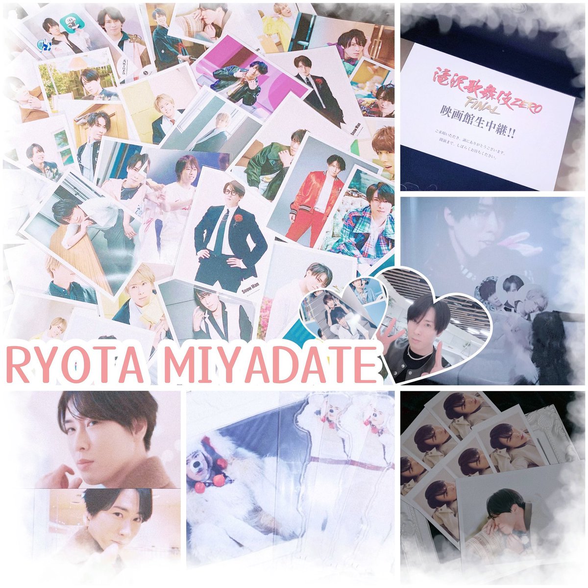 Rru_gy_'s tweet image. 同担大好きオタクに友達ください~~🫶🏻
FFのFFでもぜひ共通待ってます🥲‼️

｜03｜関東｜拒否無｜

#snowman担と繋がりたい #SnowMan担さんと繋がりたい #すの担さんと繋がりたい #すの担と繋がりたい #スノ担さんと繋がりたい #スノ担と繋がりたい #FFさんのFFさんと繋がりたい