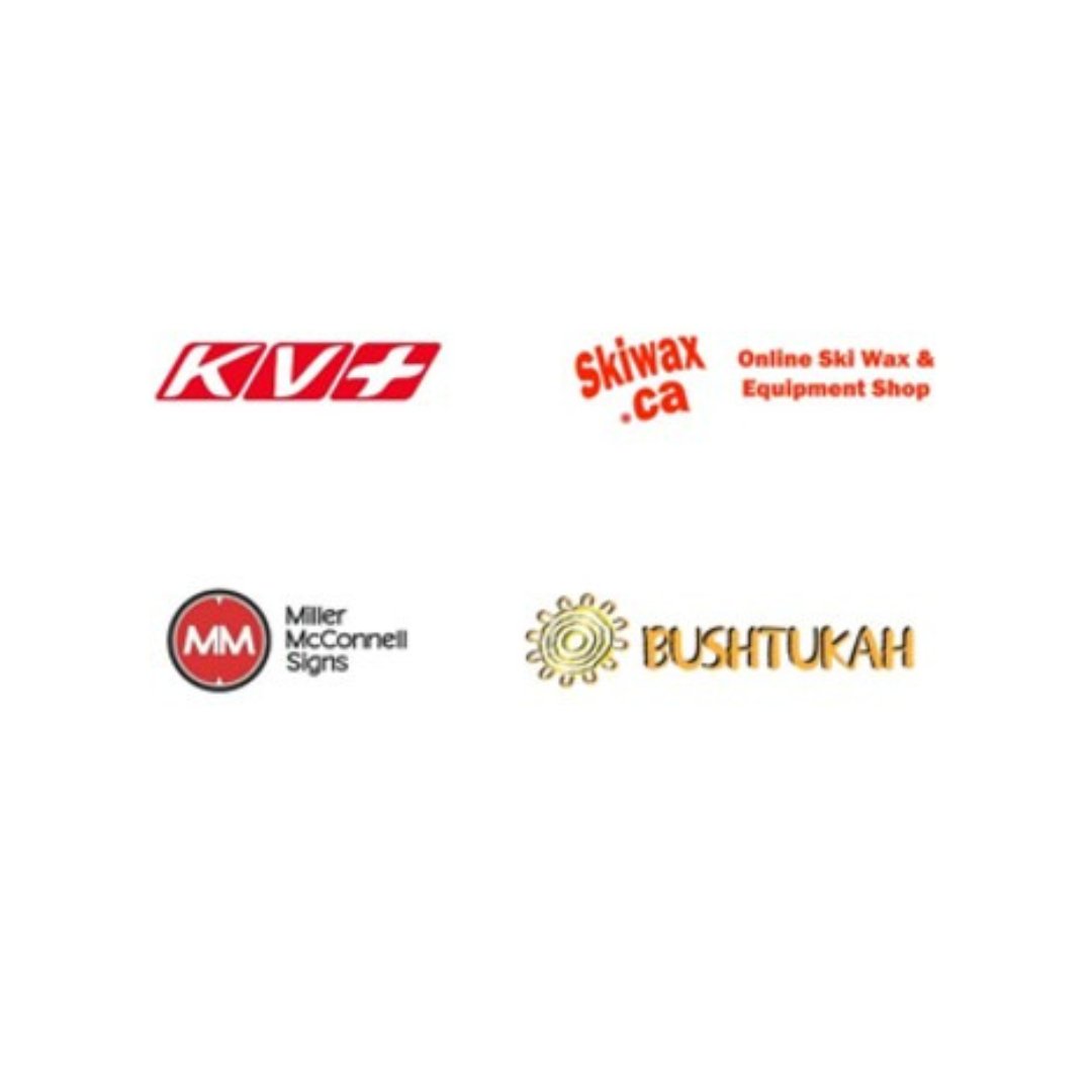 In anticipation of our competition this weekend, we would like to thank our partners who help ensure the success of our event: <a href="/ZiZUOptics/">ZiZU Optics</a> <a href="/ApogeeSports/">Apogee Sports</a> 
<a href="/CraftSportswear/">Craft Sportswear</a>  Upper Canada Elevators, <a href="/freshairexp/">Fresh Air - Ottawa</a> Surge Activewear, <a href="/kvplus_na/">KV+ North America</a> 
<a href="/Skiwax_ca/">Skiwax.ca</a>  <a href="/MMSignsOttawa/">Miller McConnell</a> <a href="/Bushtukah/">Bushtukah</a>