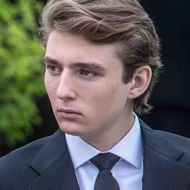 Trump’s plan to end birthright citizenship would mean 4 of his children wouldn't be considered US citizens:

Don Jr - born in 1977
Ivanka - born in 1981
Eric - born in 1984
Ivana - became a US citizen in 1988

Barron - born in March 2006
Melania - became a US citizen in July 2006