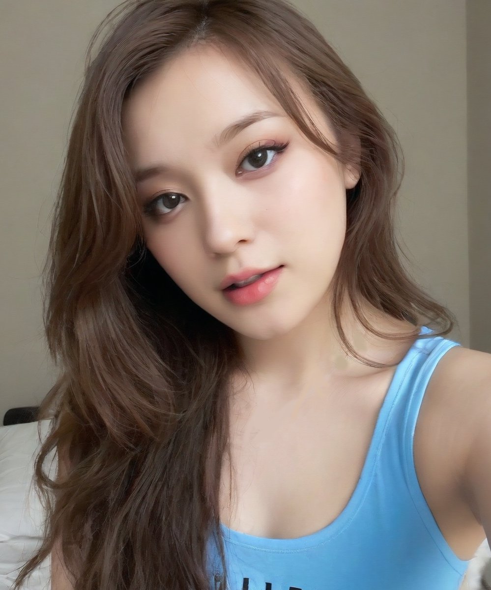 上下左右　AI美女 (@jougesayuu629) on Twitter photo 