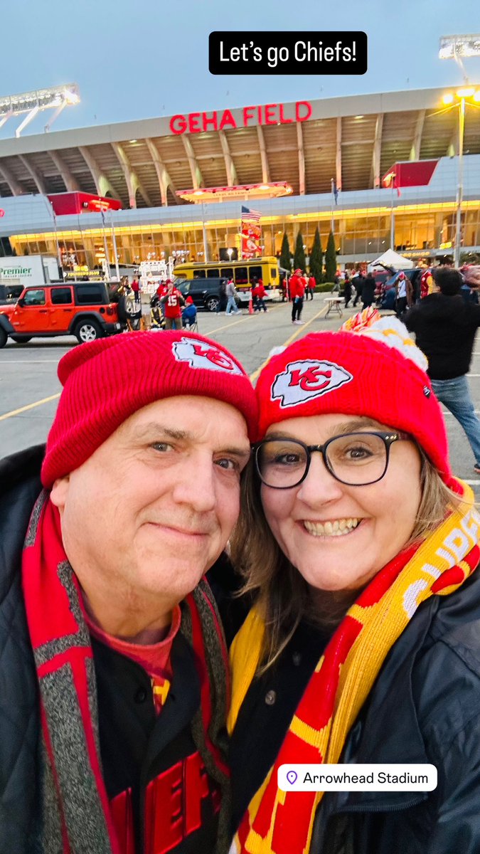 syoder90's tweet photo. #Chiefskingdom https://t.co/cHkO94whqZ