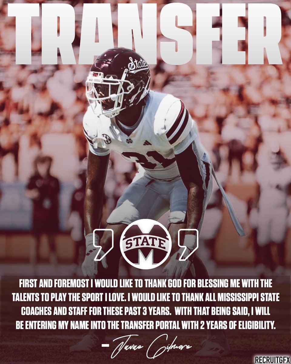 Javae Gilmore tweet media