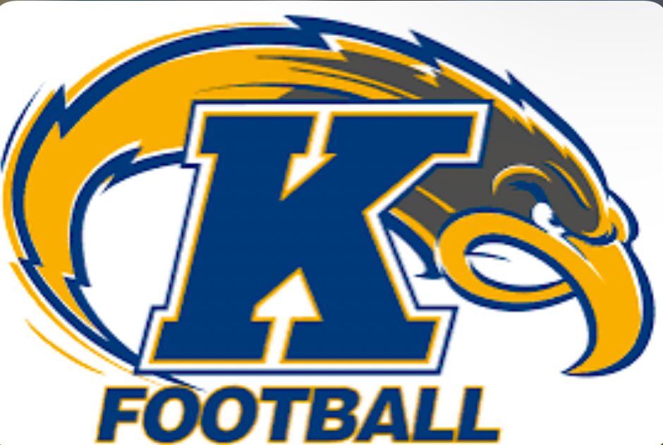 Kent State Offered! <a href="/CoachLimegrover/">Coach Matt Limegrover</a> <a href="/farrellportal/">FarrellPortal</a>