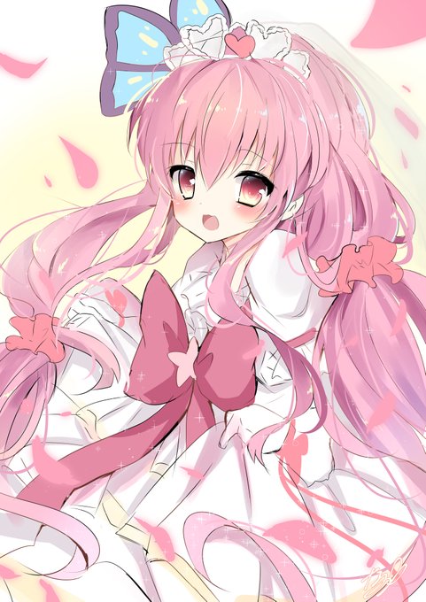 rkgkハナモモちゃん 