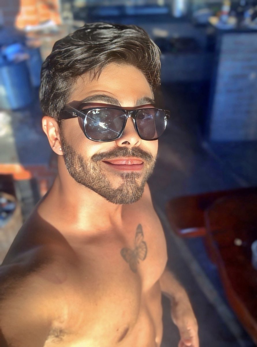 Lucas27s's tweet photo. Aaaah o Sol ☀️🥰 https://t.co/uhY0kP5jIK