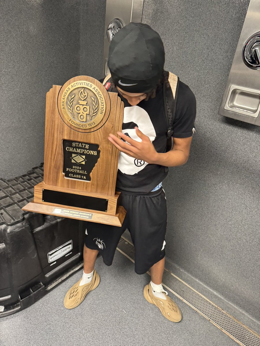 Ke'ton Smith tweet media