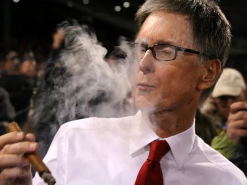 Nyanasaur's tweet image. They’ve forgotten about you, John Henry.
They've said you don't care, John Henry.
They've said you're not interested, John Henry.
They've said you're only about the money, John Henry.
They’ve called you a BUM, John Henry.
How will you respond tonight, John Henry?????