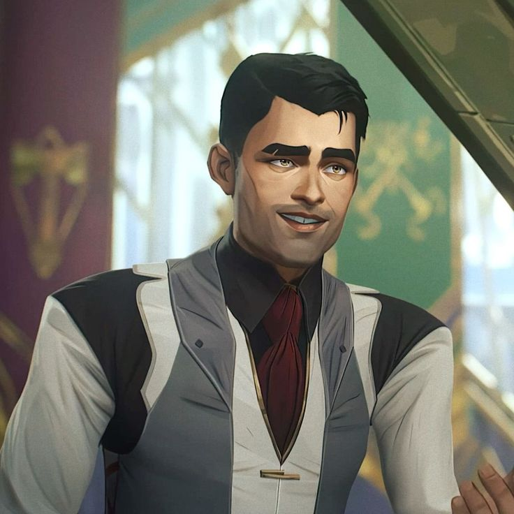 Evonnitzo's tweet photo. » au #jayvik #Arcane 🌸

Donde el HexCore se transforma en un bebé al tocar la sangre de Viktor y deciden compartir la responsabilidad

o

Donde Jayce es medio denso, elige ejercer una paternidad sana y no entiende por qué twitter se puso tan tenso https://t.co/QHHklVgPyp