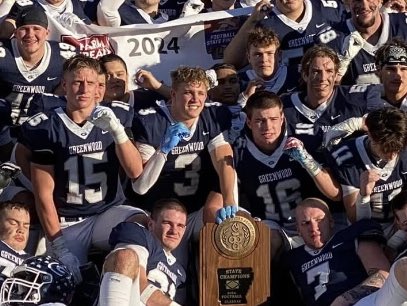LandonBilly5's tweet photo. BACK2BACK 6A STATE CHAMP!

#Back2BackPerfectSeasons | #RingUs | #RingSZN | #TrenchGang | #12xStateChamps | #ForIke | https://t.co/oVnFacjhQD