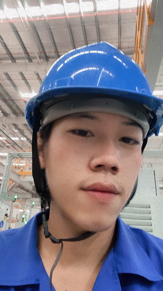 Ball_2506's tweet photo. 🤣อยู่กับงานวนไป 5โมงนะครับ
#บ่อวิน #ปลวกแดง #ระยอง #นิคมพัฒนา #พัฒนานิคมซอย https://t.co/tWGclWldZA