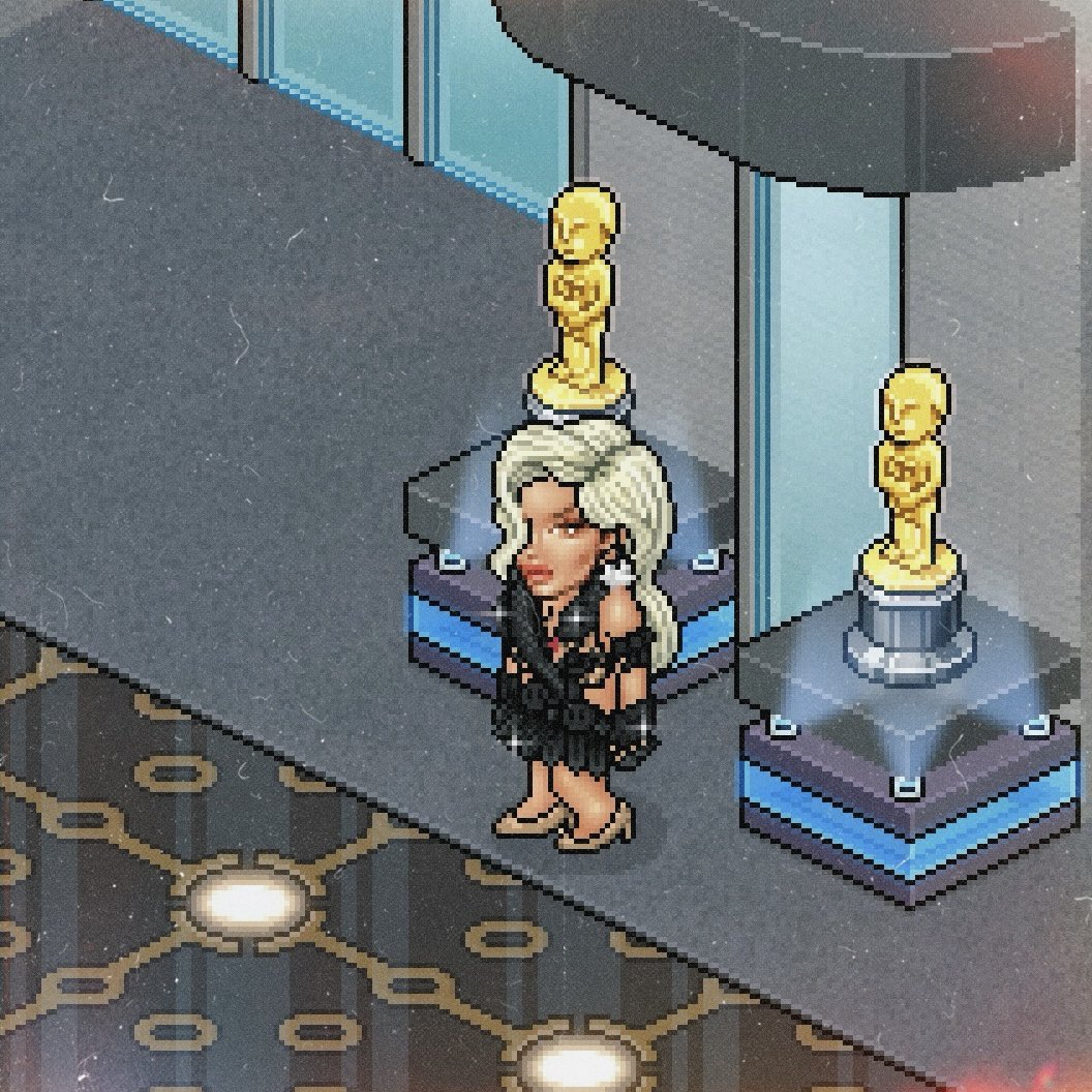 La entrevista ha terminado, y salgo con la cabeza en alto y el corazón lleno de confianza ✨

Hablé desde mi verdad, compartí mi pasión y demostré la fuerza de una mujer con propósito. Esto es solo el comienzo de algo extraordinario 👑 – #MHU24 <a href="/MissHabboU/">Miss Habbo Universe</a>