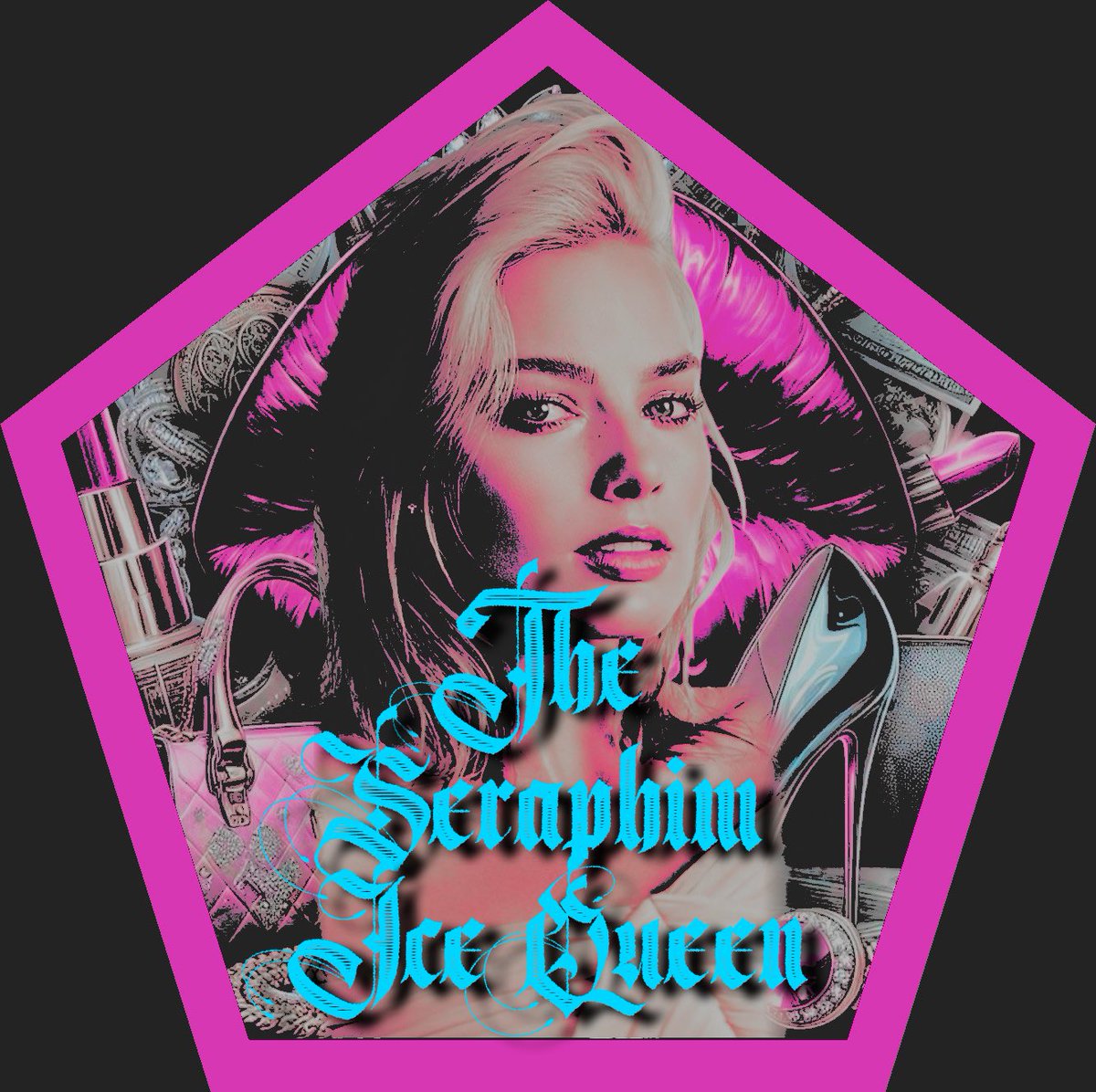 SeraphimEnemyy's tweet photo. #NewLayout created by me, using @616FR0ST - Virtual Girlfriend on Polarr aka sladestrokes. 

Photo credentials will be uploaded to my Flickr tomorrow with image links. 💗 

#NewFC #newLayout #NewProfilePic https://t.co/mjTFvyQacy