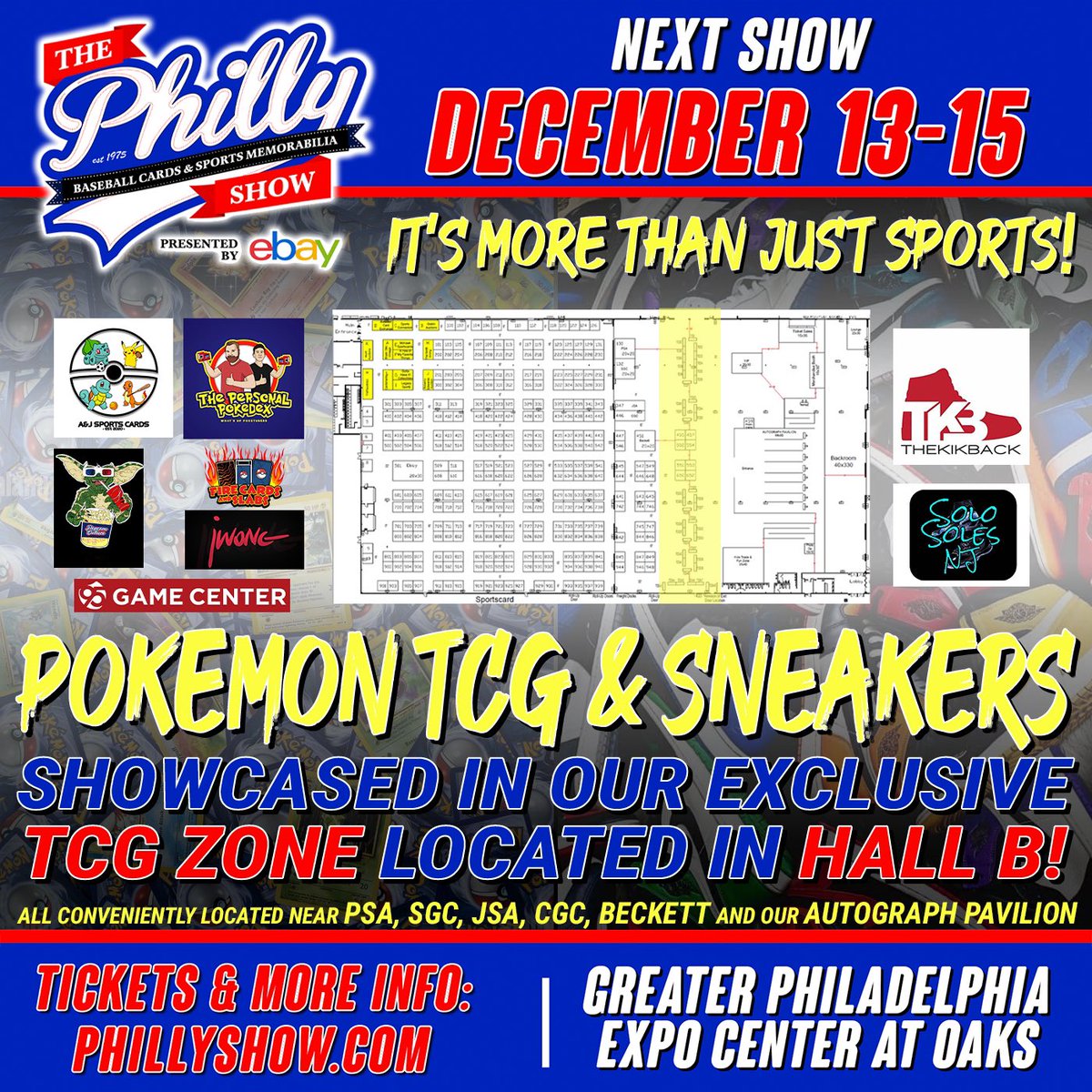 The Philly Show tweet media