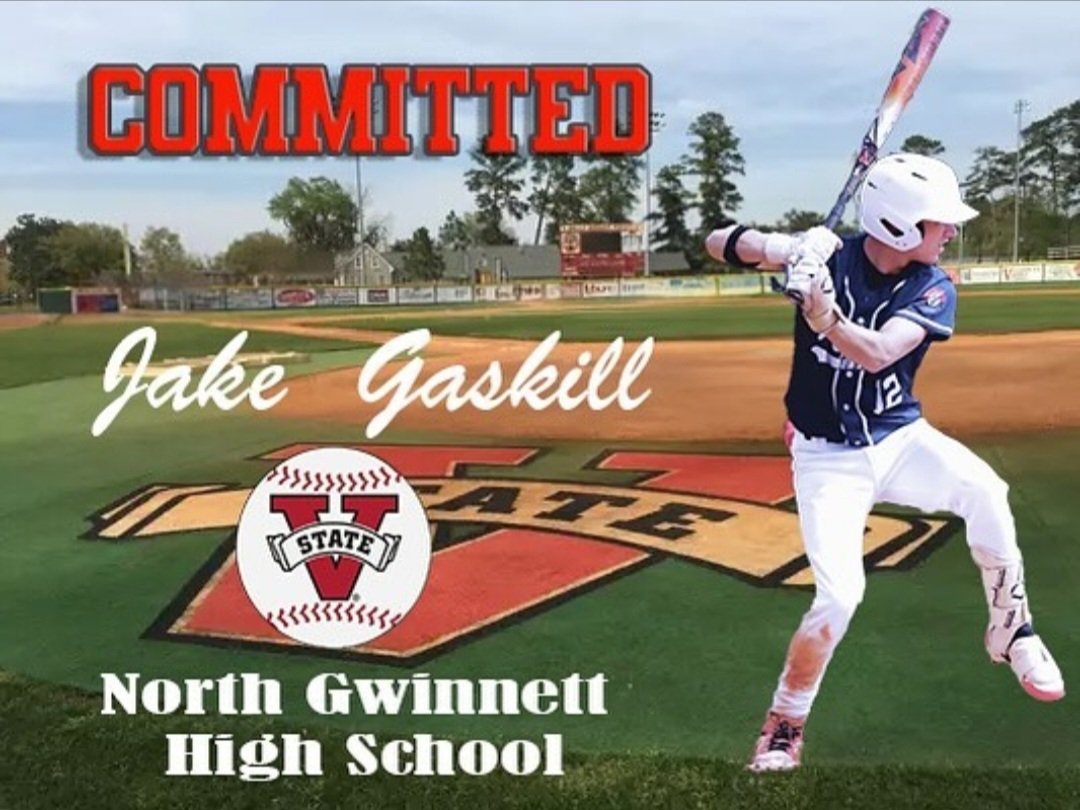 Coach Adrian Farris (@adrianfarris4) on Twitter photo This guy! Big S/O to "one of my guys", <a href="/JakeGaskill12/">Jake Gaskill</a>, on his commitment to <a href="/BlazerAthletics/">Americas High School Athletics</a>. Well deserved! โพ๏ธ๐ฅ This guy! Big S/O to "one of my guys", <a href="/JakeGaskill12/">Jake Gaskill</a>, on his commitment to <a href="/BlazerAthletics/">Americas High School Athletics</a>. Well deserved! โพ๏ธ๐ฅ