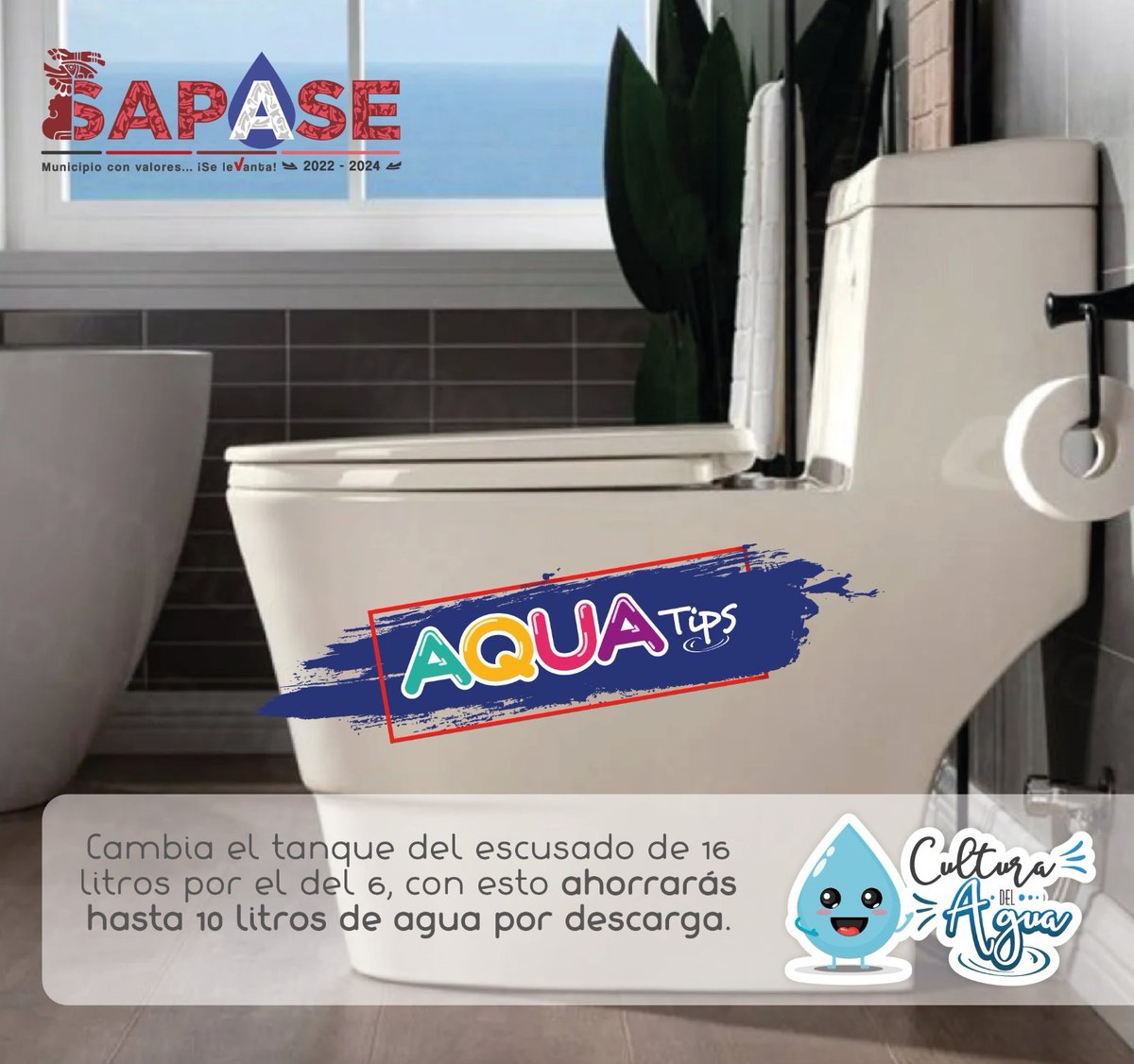 Sapase_Ecatepec tweet media