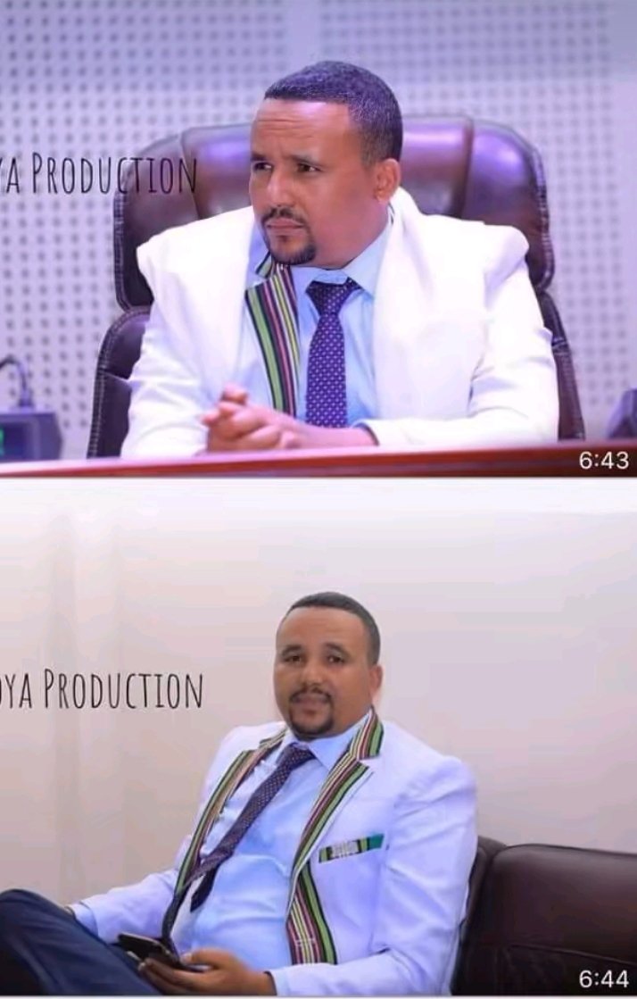 JaraJewar's tweet photo. Mandela Oromo @Jawar_Mohammed https://t.co/Q97xoakr7g
