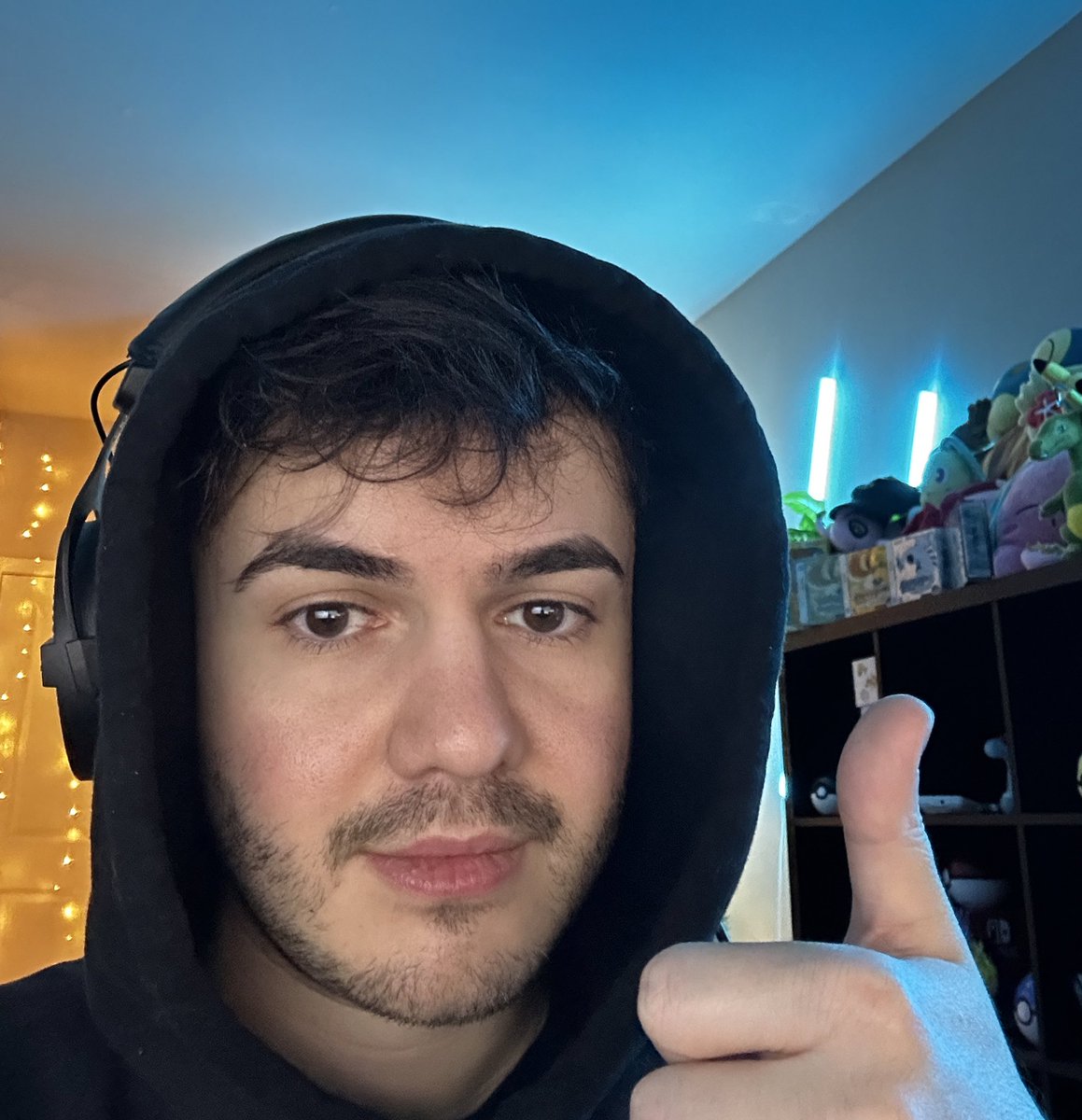 Johnstone tweet media