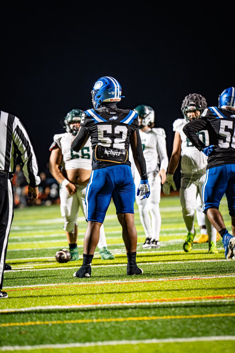 Blessed to be named 1st Team All South Jersey LB! Thankful for my team and my coaches. AGTG!

<a href="/PaulVIFootball1/">Paul VI Football</a> <a href="/ScuderiStephen/">Steve Scuderi</a> 
<a href="/CoachTomAbate32/">Coach Tom</a> <a href="/Danklecko9073/">Dan klecko</a> <a href="/CoachGolden_PVI/">DJ Golden</a> <a href="/srtprepacademy/">SRT Prep Academy</a> 
@adotyoung