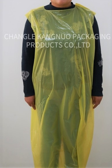 Vicky198902's tweet photo. Yellow disposable polythene smock
vicky.wang@wfkangnuo.cn https://t.co/7P1tMImh8s