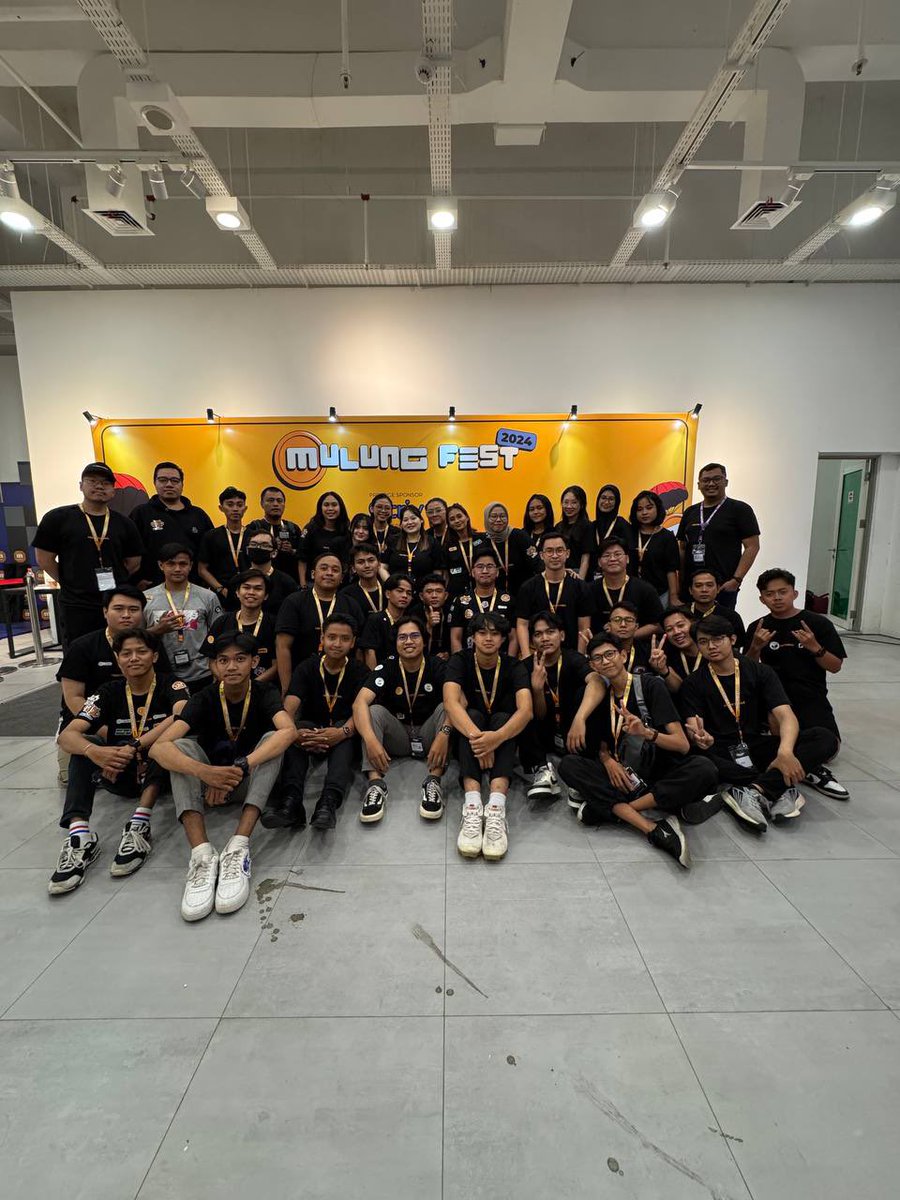Kei_ie's tweet photo. what an exciting experience for a first timer joining the web3-crypto event! (+ as a crew ❤️) @MulungFest @yunepto https://t.co/ZeKEQSI06Z