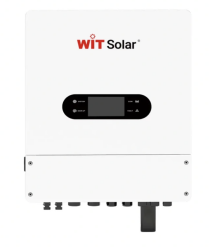 Here are some of the key advantages of using hybrid inverters:
Dual Functionality
Energy Storage Integration
Smart Energy Management
Reduced Electricity Bills
Flexibility and Scalability 
Enhanced Reliability
Future-Proof Technology