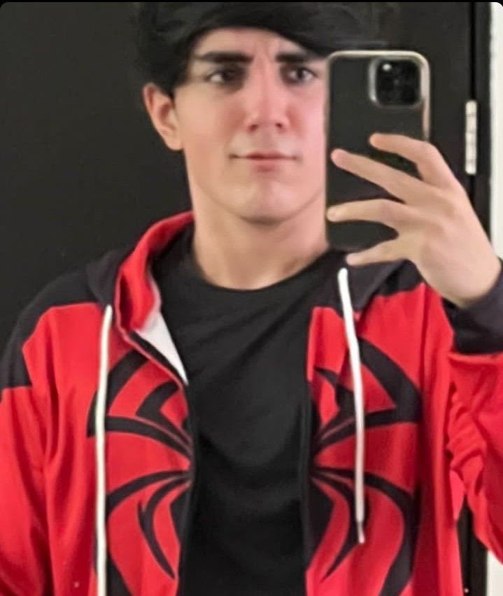 roierdance's tweet photo. ‼️🚨 ULTIMA HORA 🚨‼️

ROIER LE DICE QUE SI A MARVEL EN SPIDERMAN 4!!!! https://t.co/GxkNwqnKsl