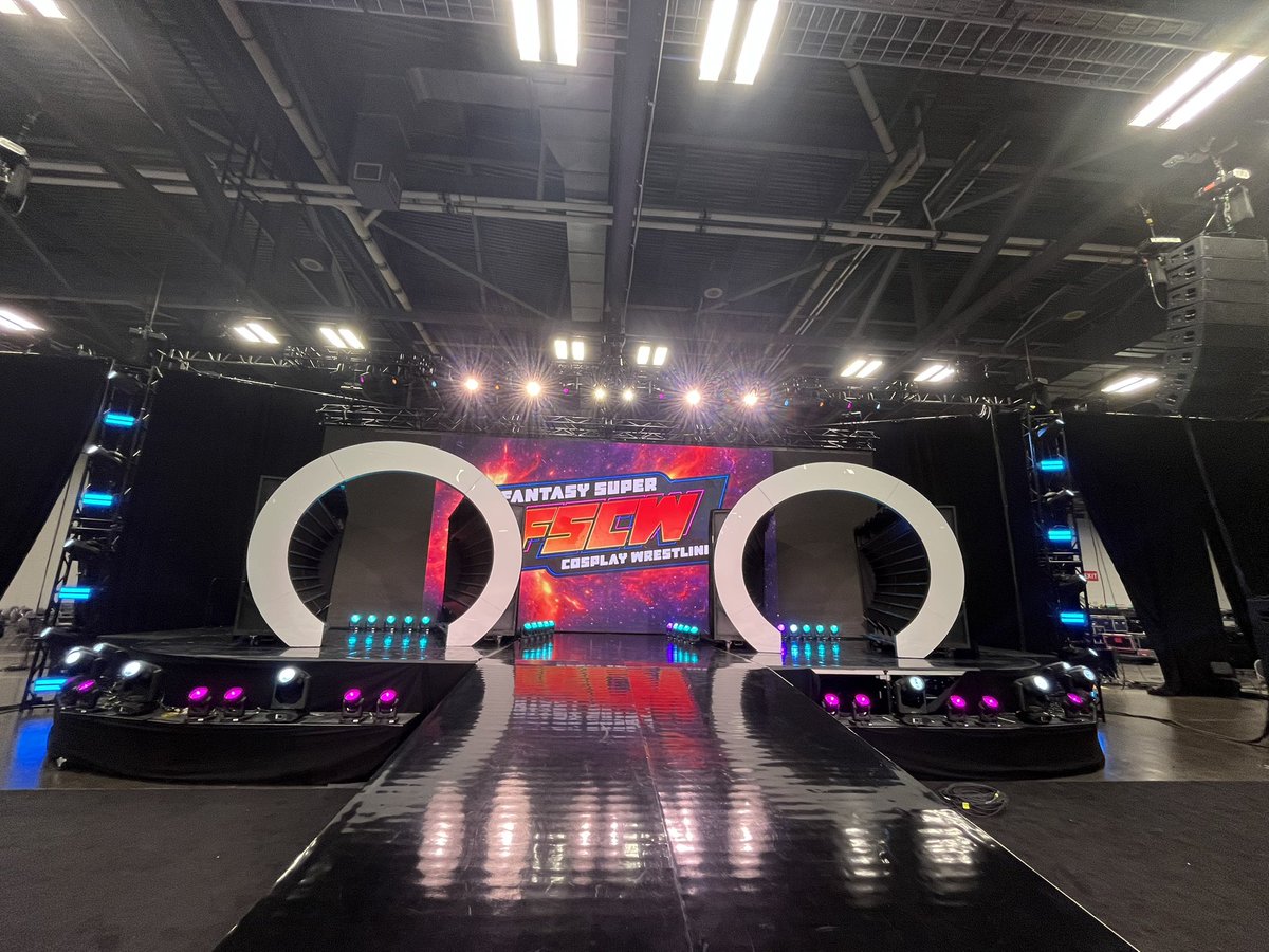 Black Sabre Jr. 🍔 tweet media