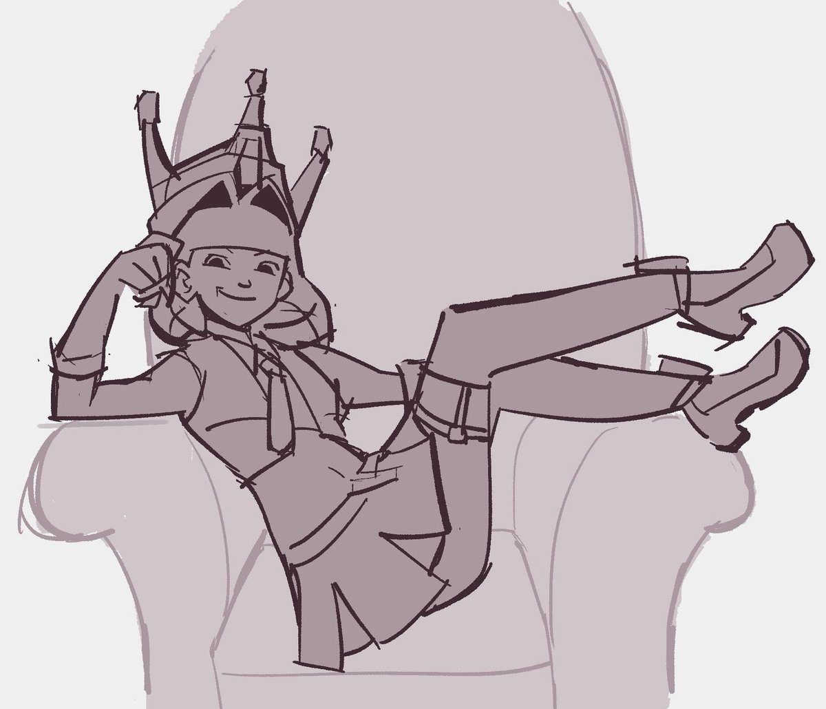 i keep forgetting to post on here 🤒 #starscream