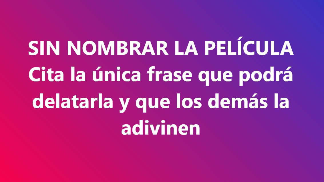Enséñame de Ciencia (@ensedeciencia) on Twitter photo 