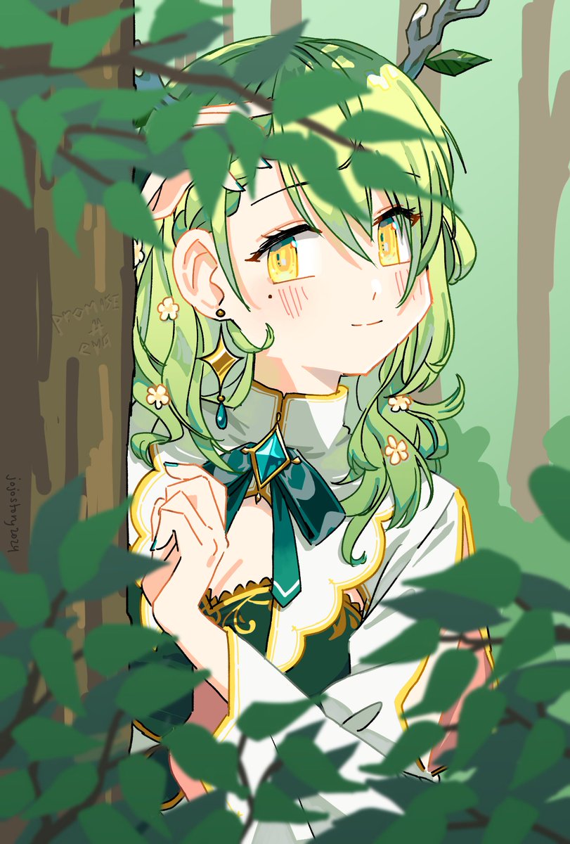 for ceres fauna #FineFaunart