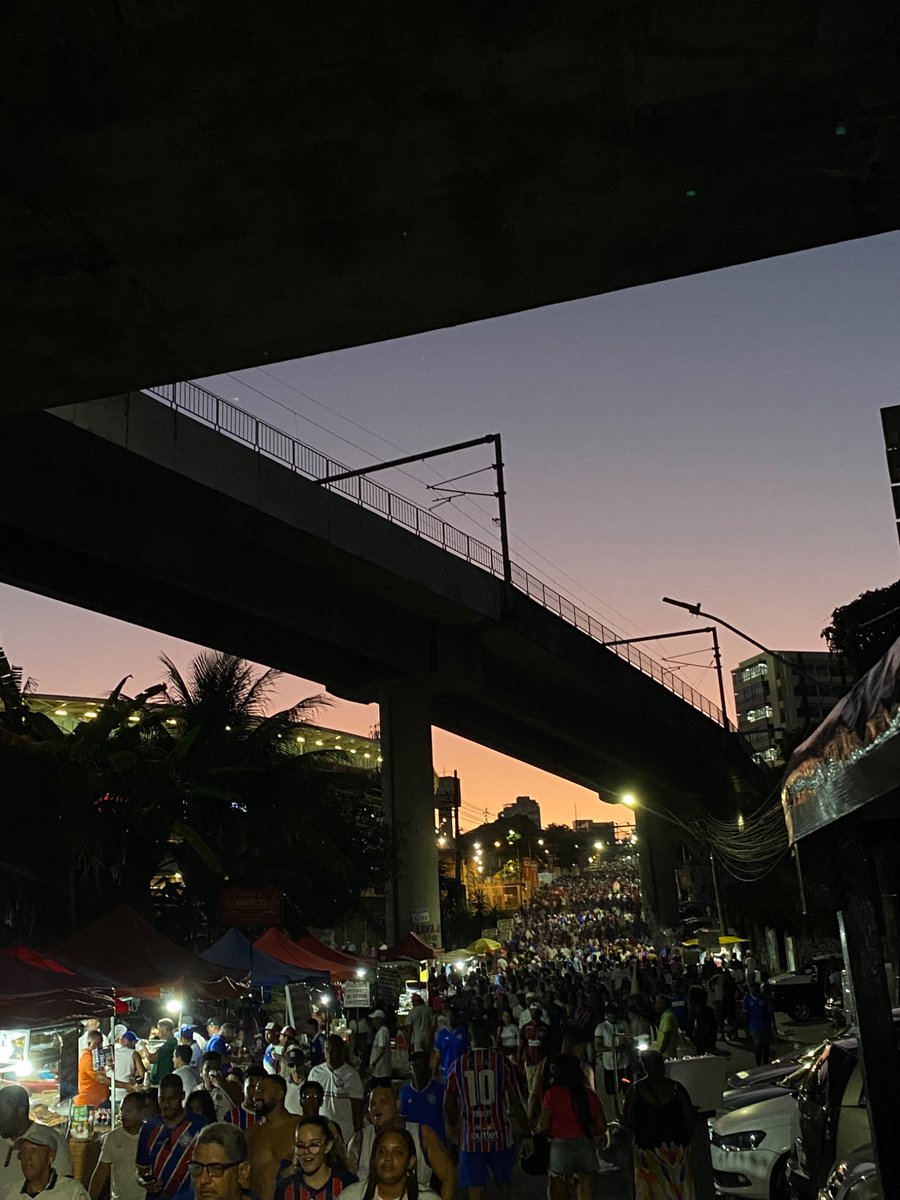 iquebbmp's tweet photo. só vim aqui registrar essa tarde histórica para o esporte clube bahia, time do meu coração. amor imensurável. libertadores! https://t.co/nYg5KerXuh