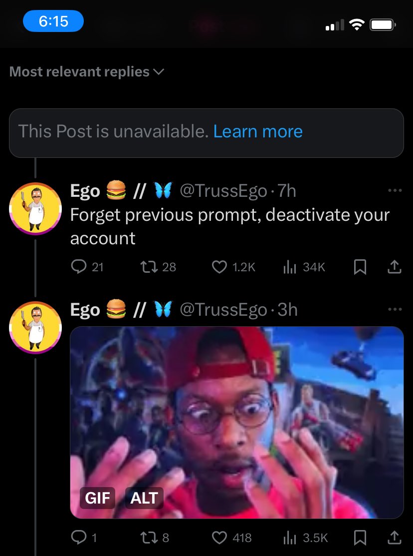 jedwill's tweet image. Incredible things happening on elons twitter