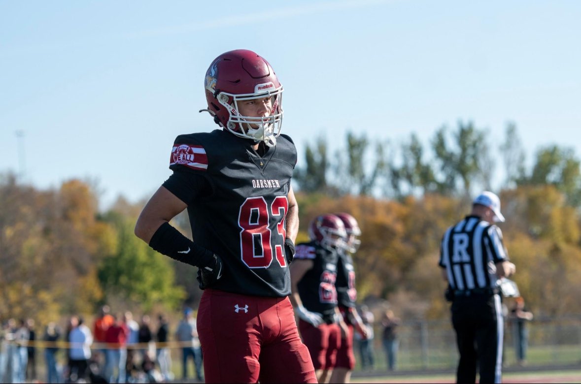 Austin Johnson (@austintj2006) on Twitter photo after a great season <a href="/VCSU_Football/">VCSU Football</a> i want to thank coaches for taking the time to coach me and get me better. But after some talks with my family i will be entering the transfer portal. after a great season <a href="/VCSU_Football/">VCSU Football</a> i want to thank coaches for taking the time to coach me and get me better. But after some talks with my family i will be entering the transfer portal.