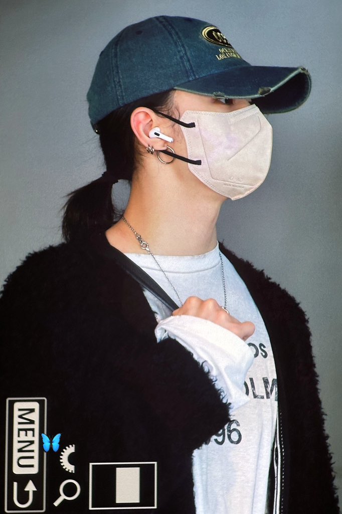 nabi_320's tweet photo. 241209

#현진 #hyunjin #straykids https://t.co/9WuKFbtptW