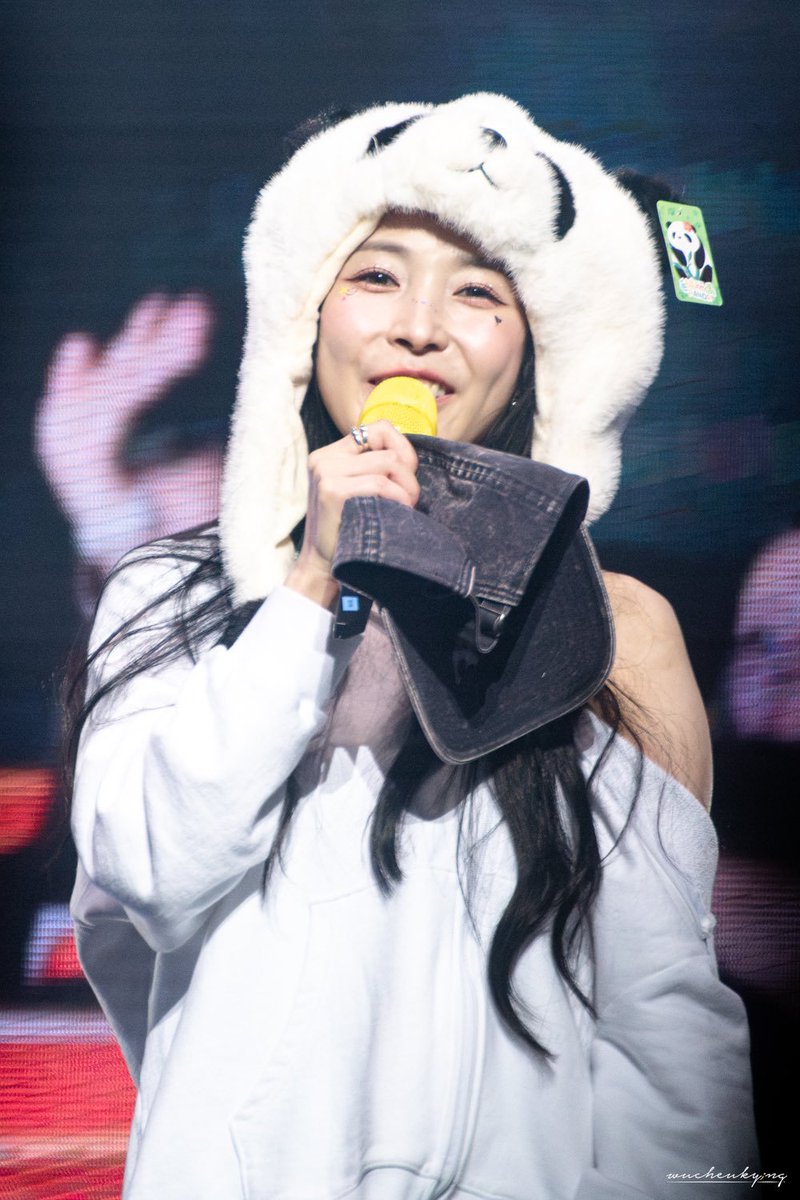 BoA 보아 Source 🌟 tweet media