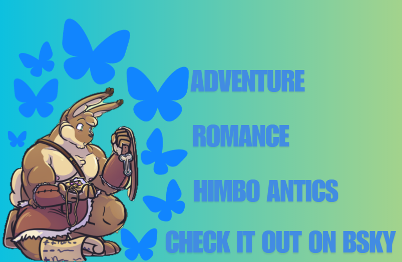 There's a fun DND pic somewhere else ;3