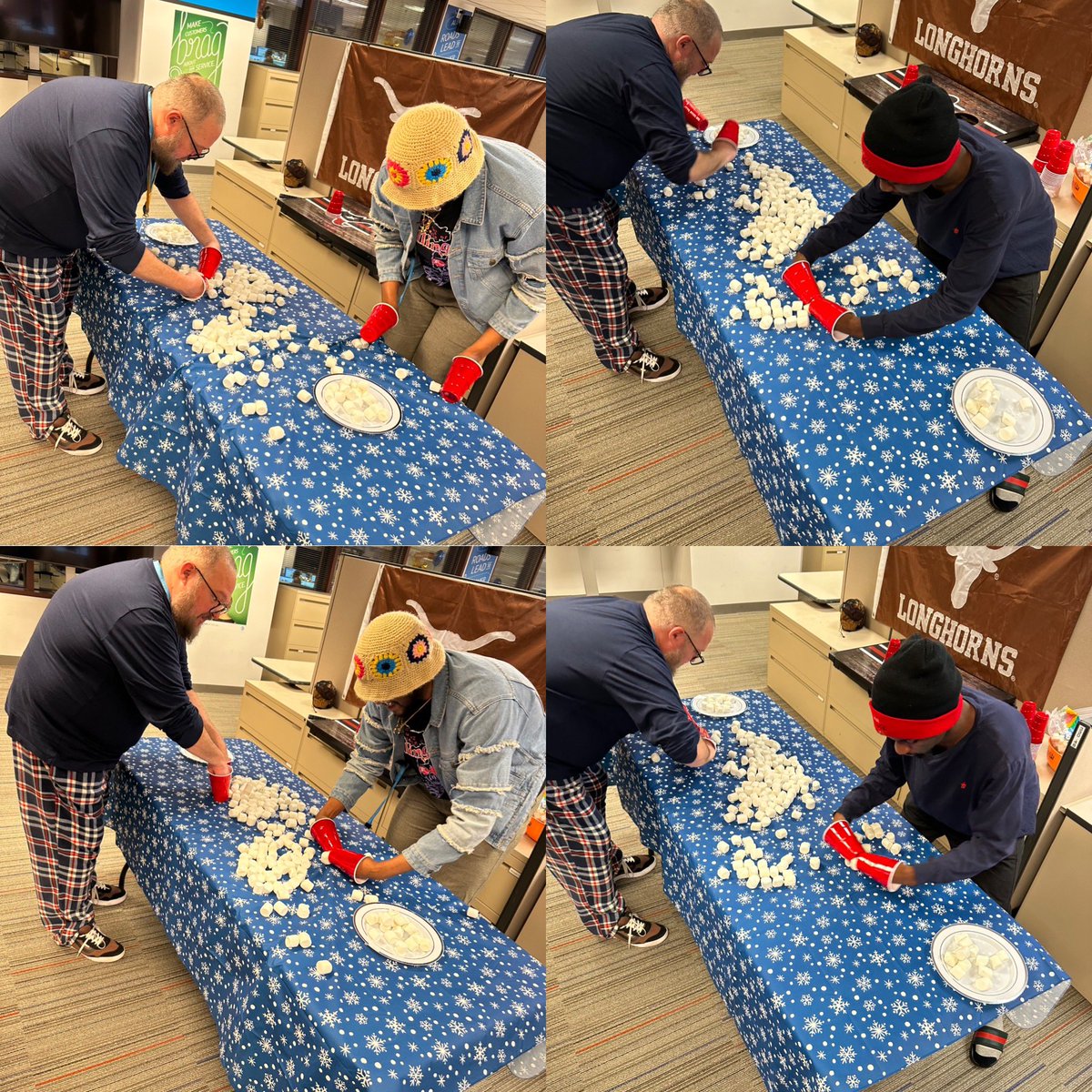 Richardson Rockstars (@richardson84563) on Twitter photo Holiday games with the experts. #RichardsonRockstars #LifeATAtt <a href="/KaylaAlter/">Kayla Webster</a> <a href="/joe_farrell21/">Joe Farrell</a> <a href="/SC_All_Stars/">MSSVCC | South Central</a> <a href="/edwardcox75/">Edward Cox</a> Holiday games with the experts. #RichardsonRockstars #LifeATAtt <a href="/KaylaAlter/">Kayla Webster</a> <a href="/joe_farrell21/">Joe Farrell</a> <a href="/SC_All_Stars/">MSSVCC | South Central</a> <a href="/edwardcox75/">Edward Cox</a>