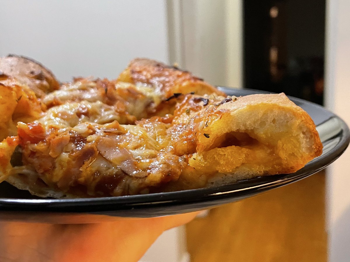 ElvNeedleworks's tweet photo. Pizza https://t.co/xQoIowkD3h