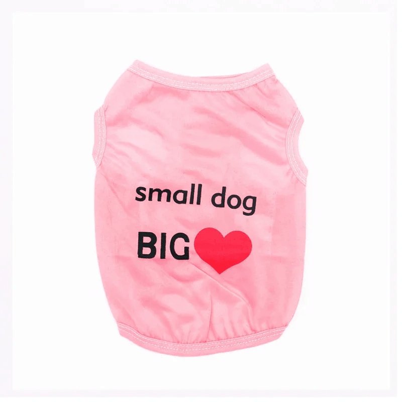 alldogitems_'s tweet photo. Ropa de verano para perros, chaleco cálido para cachorros, camisa de invierno, Chihuahua, Yorkshire best online shop AllDogItems Free Shipping

buy now
https://t.co/CRfTdL0t5C

#Dog_Clothes #alldogitems #Dog_clothes_Girl #Dog_clothes_boy #Dog_Clothes_Amazon #Luxury_dog_clothes https://t.co/gi1jsKAYhj
