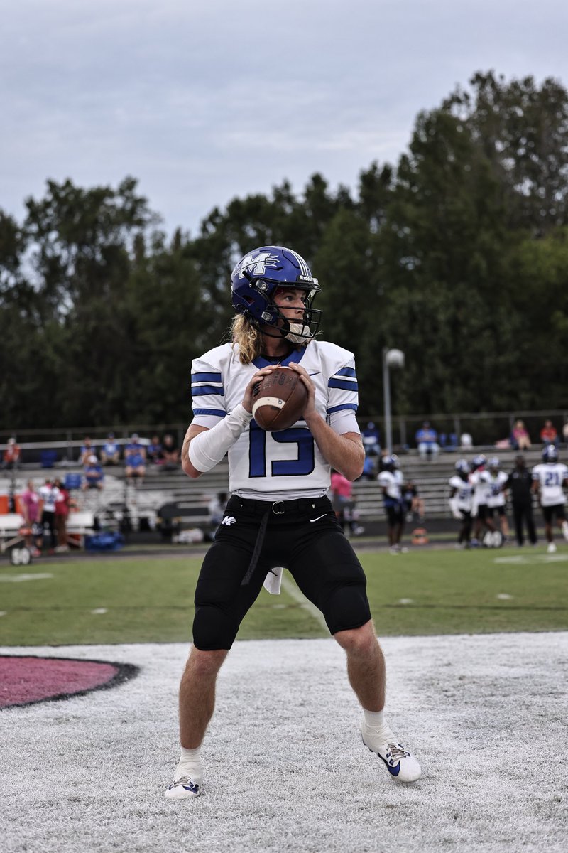 Brody Norman tweet media