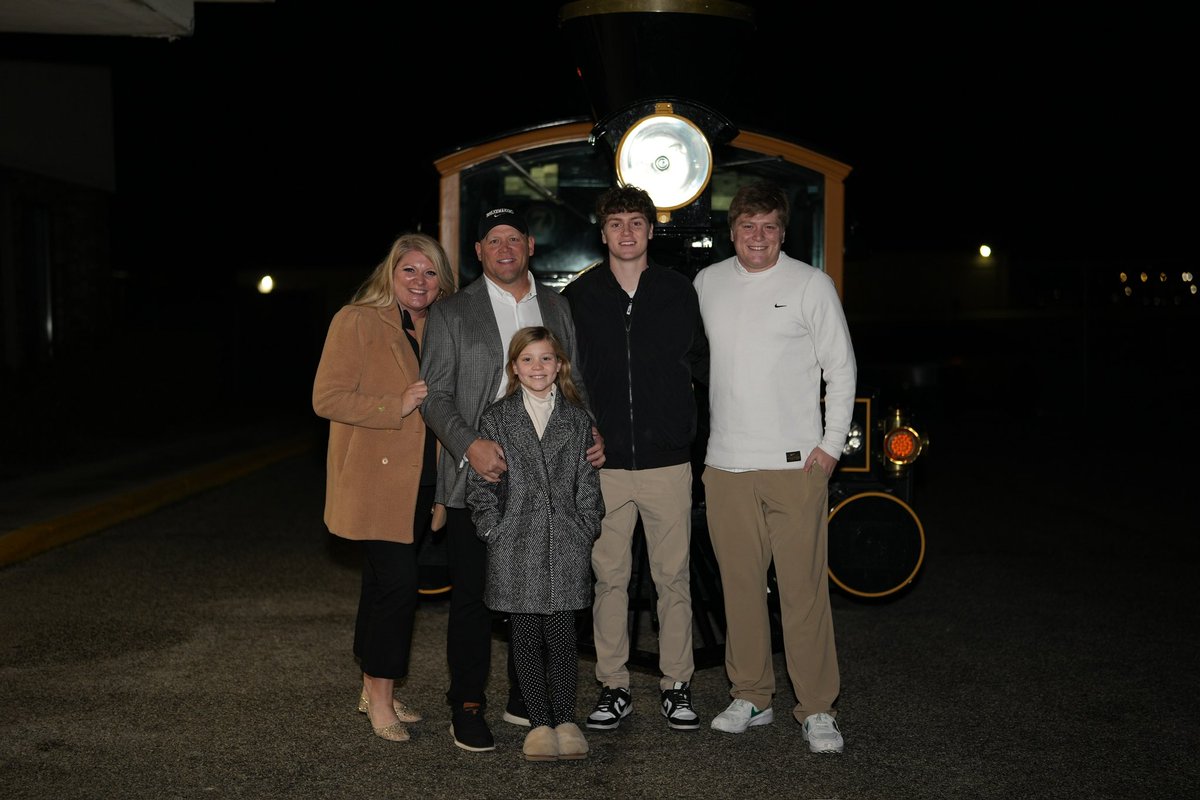 Welcome Home, Odom Family!