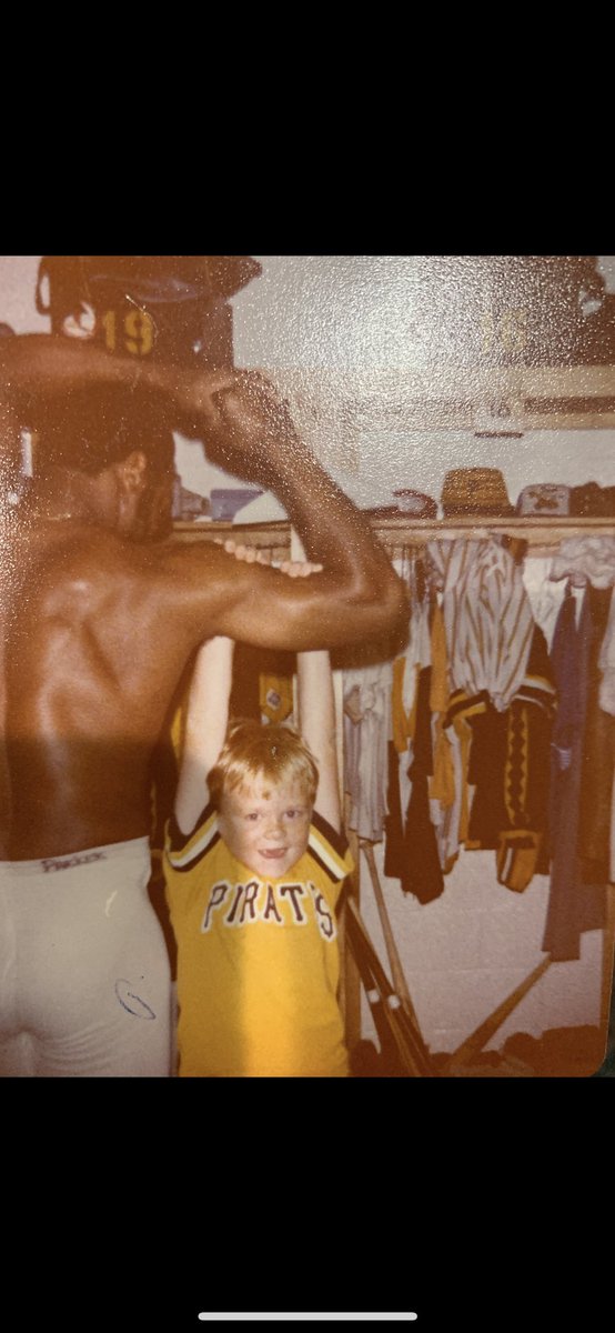 Todd Blyleven tweet media